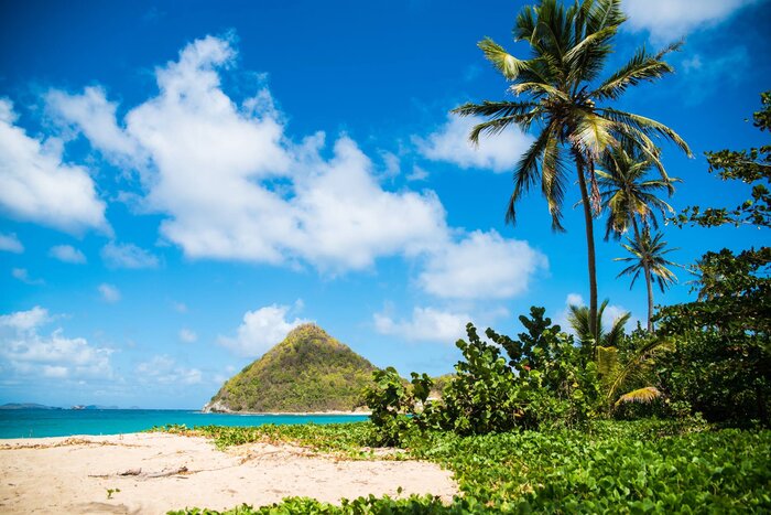 Tayrona Nationalpark