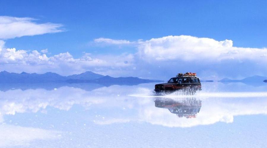 Uyuni