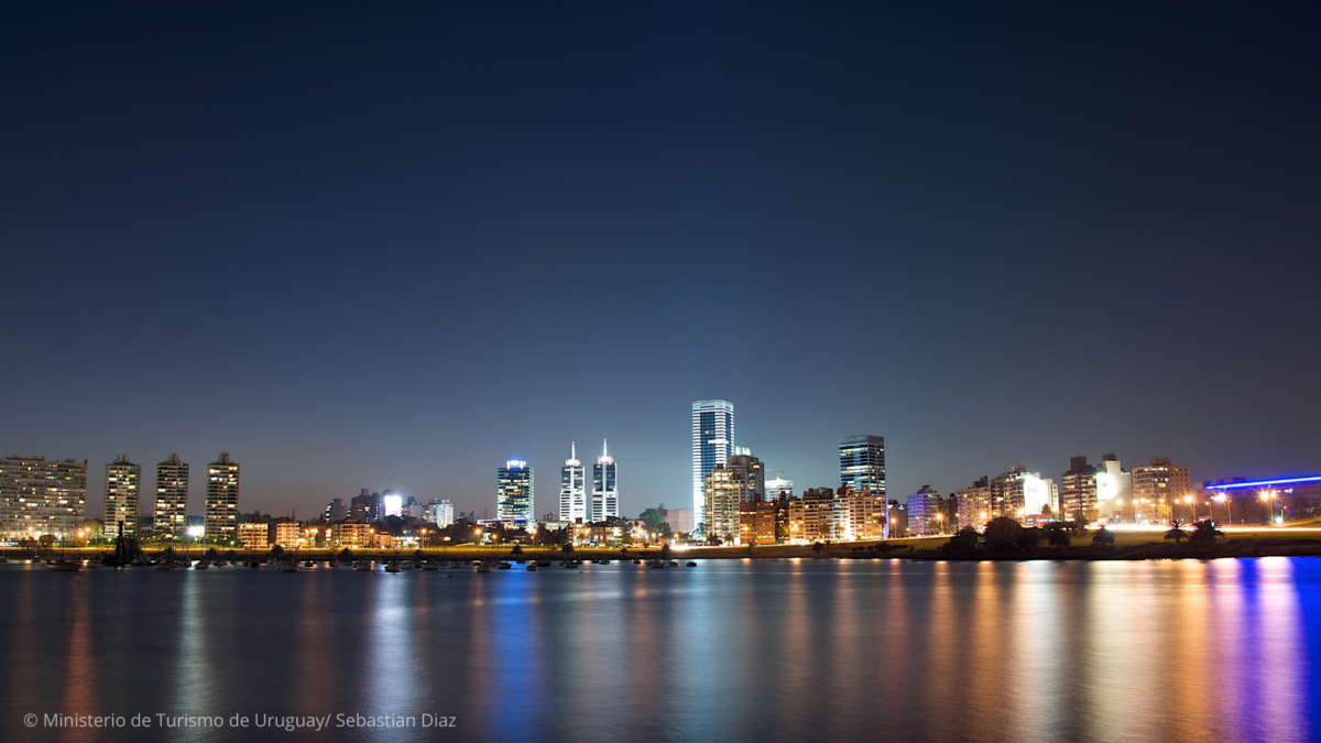 ©Sebastian Diaz / Ministerio de Turismo de Uruguay